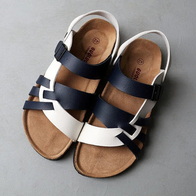 Sereni™ | Orthopädische Sandalen