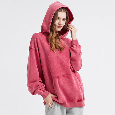 VintageVibe | Hoodie (1 +1 GRATIS)