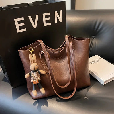 Rustic Edge | Schultertasche