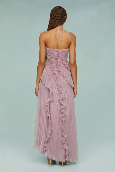 Mireille | Plissee Kleid
