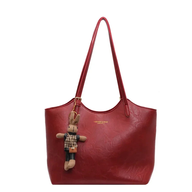 Rustic Edge | Schultertasche