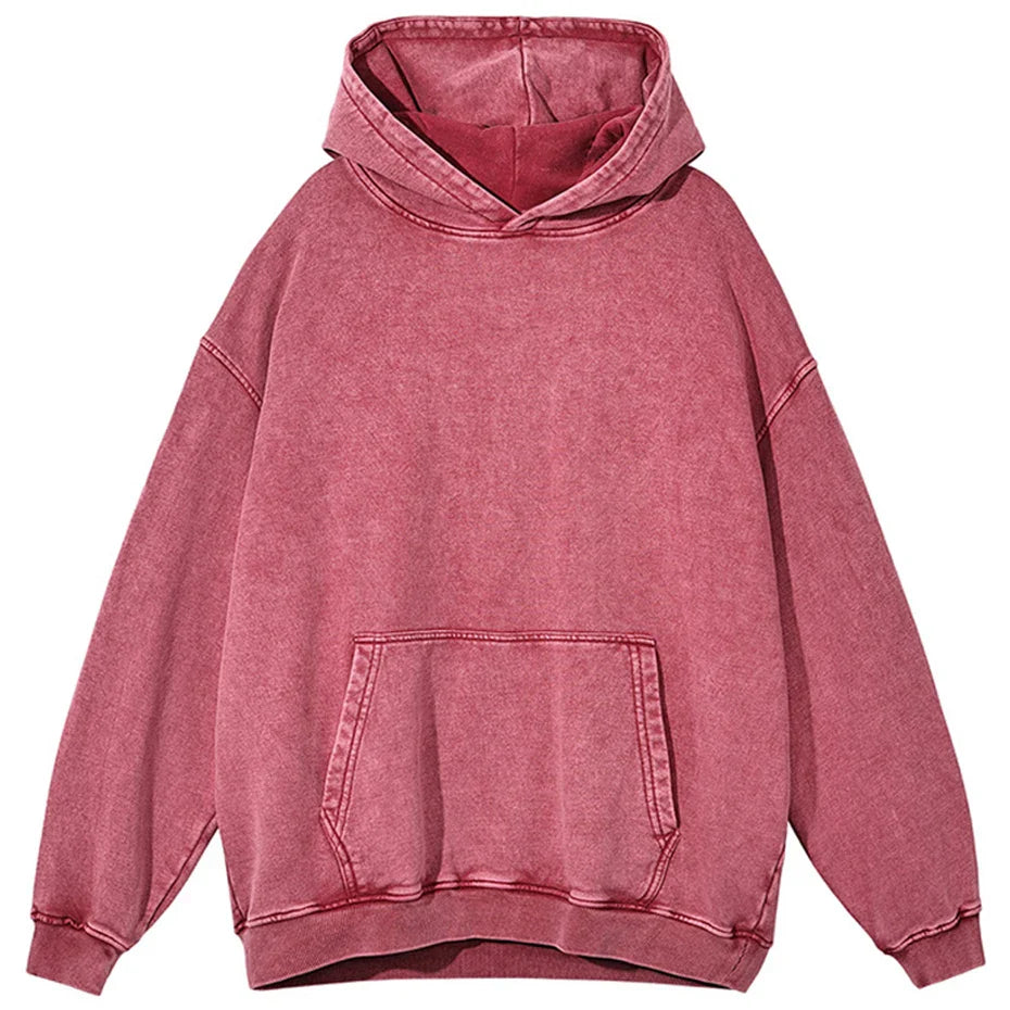 VintageVibe | Hoodie (1 +1 GRATIS)