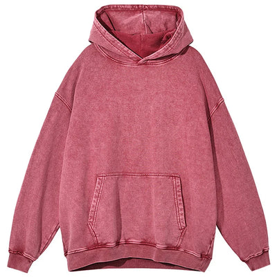 VintageVibe | Hoodie (1 +1 GRATIS)