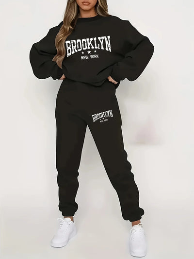 Brooklyn | Lounge Set