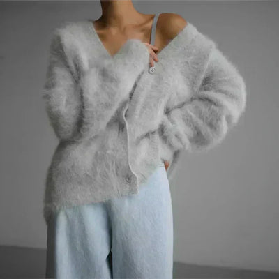 Ester | Großer Pullover