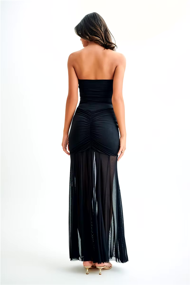 Mystique | Maxi Kleid