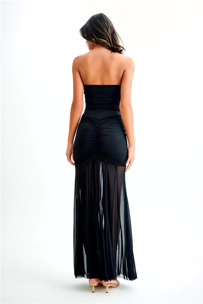 Mystique | Maxi Kleid