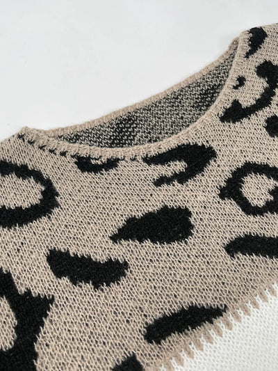 Filomena | Moderner, bequemer Pullover