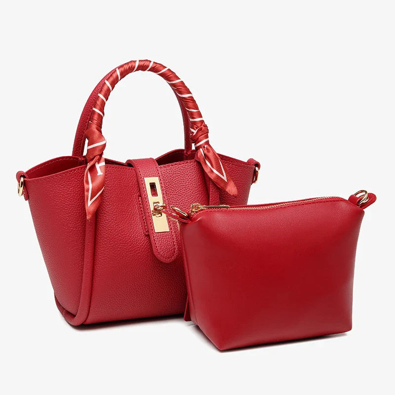Riviera | Schultertasche