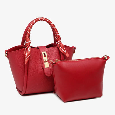 Riviera | Schultertasche