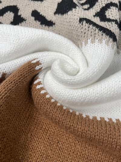 Filomena | Moderner, bequemer Pullover