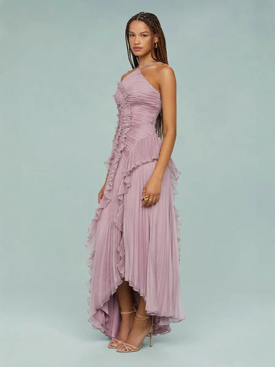 Mireille | Plissee Kleid