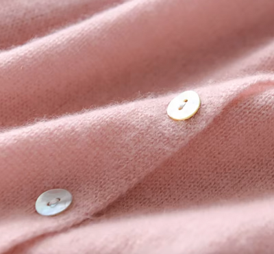 Dora | Kuscheliger Cardigan