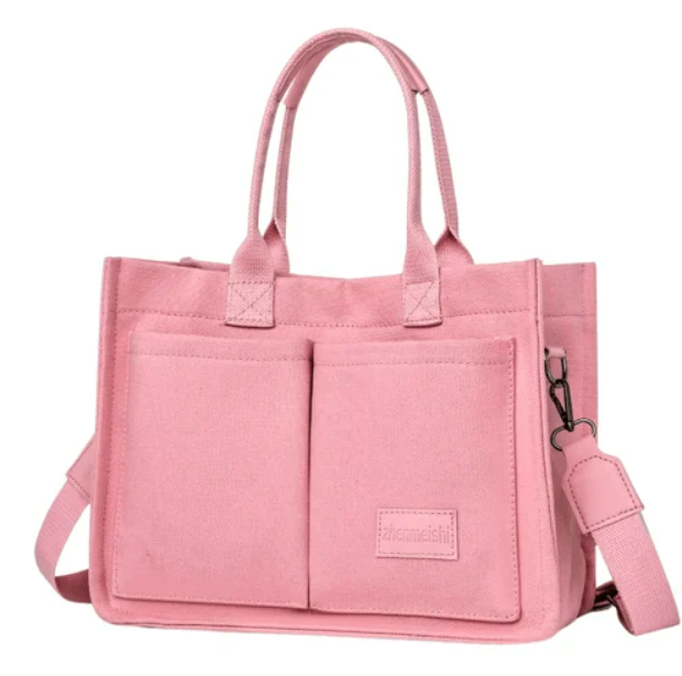 DayDream Canvas | Schultertasche
