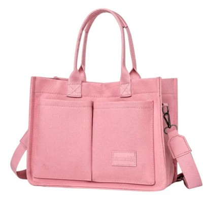 DayDream Canvas | Schultertasche