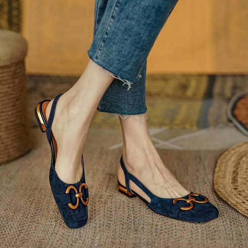 Matilde | Elegante und Komfortable Orthopädische Sandalen