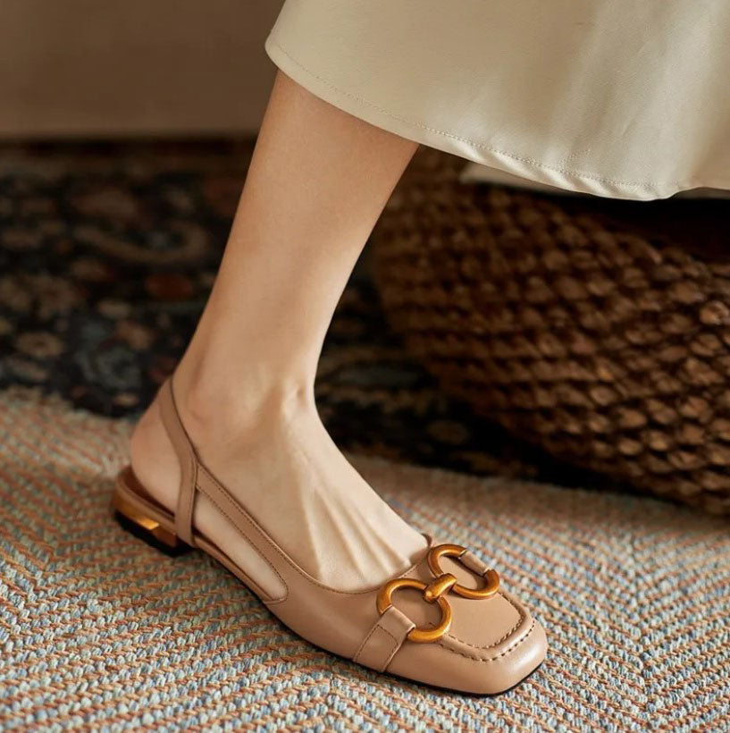 Matilde | Elegante und Komfortable Orthopädische Sandalen