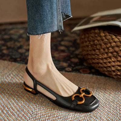 Matilde | Elegante und Komfortable Orthopädische Sandalen