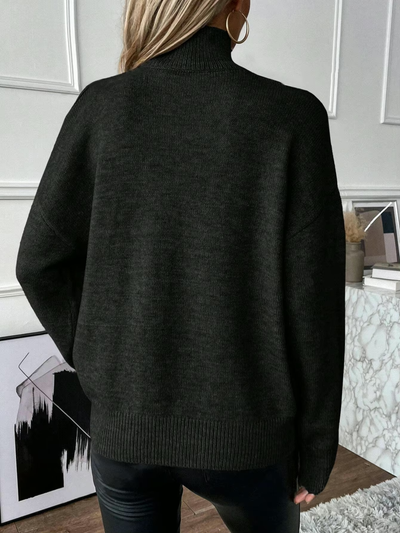 Evelina | Pullover