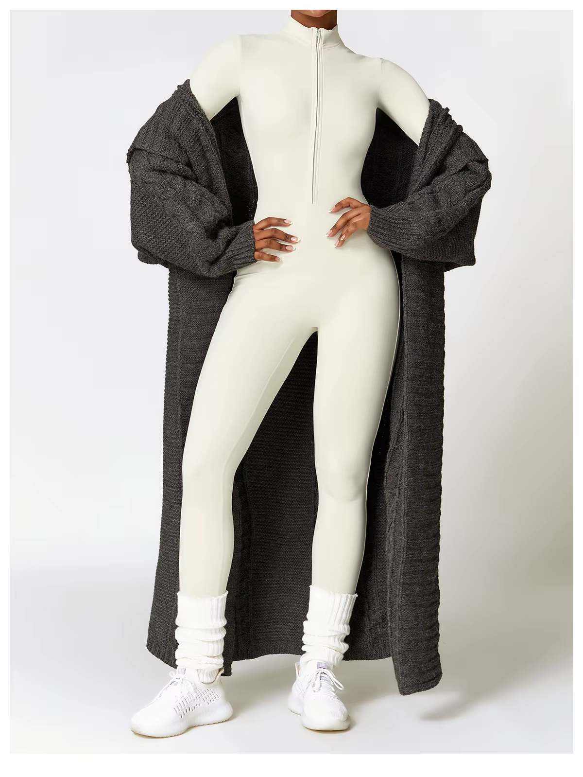 MovePro | Winter Overall