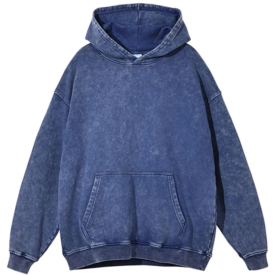 VintageVibe | Hoodie (1 +1 GRATIS)