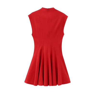 Lola | Mini Kleid