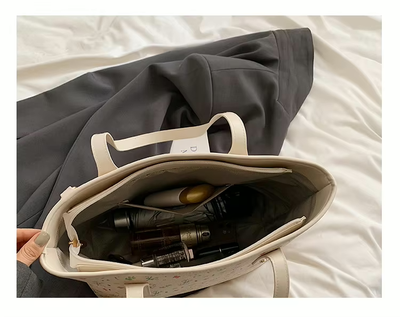 Belle Charme Tote | Schultertasche