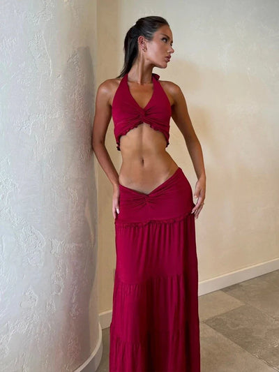 Isla Sommer | Set