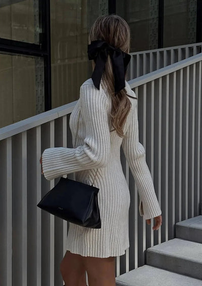 Elodie | Mini Kleid