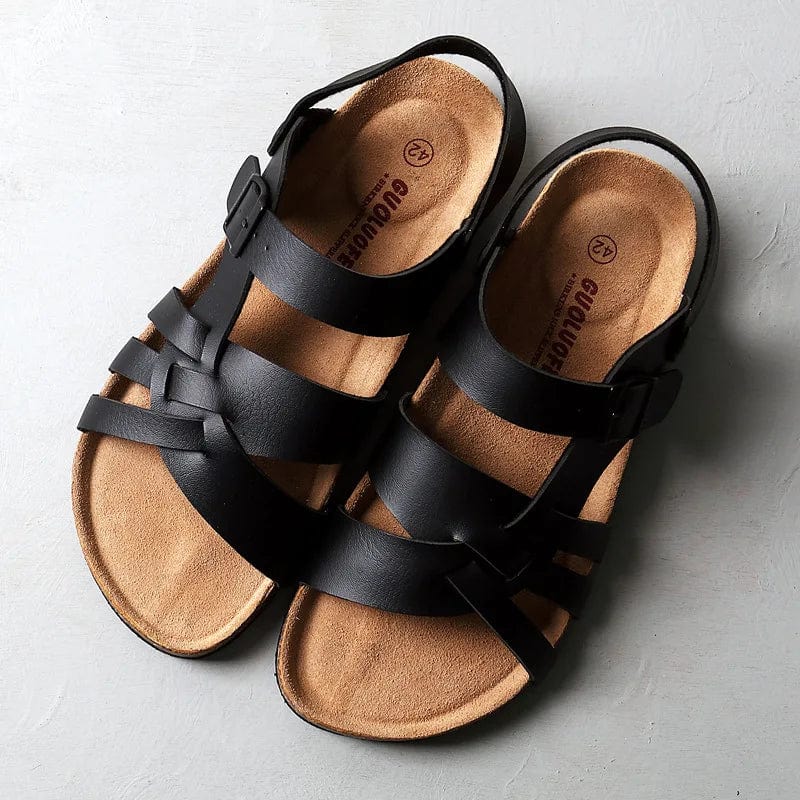 Sereni™ | Orthopädische Sandalen