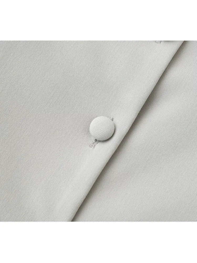 Colette Plissee | Mini Kleid