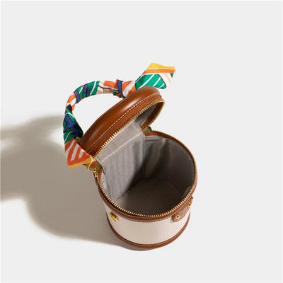 Lunetta | Bucket Bag