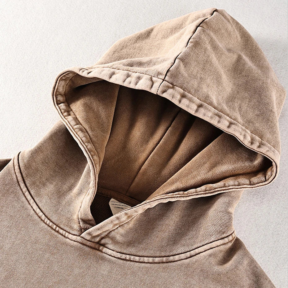 VintageVibe | Hoodie (1 +1 GRATIS)