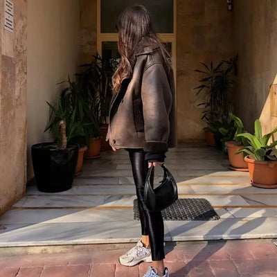 Nevada Luxe | Winterjacke