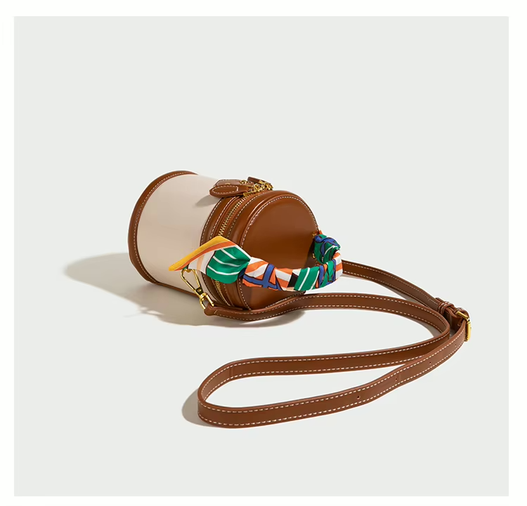 Lunetta | Bucket Bag