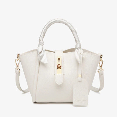 Riviera | Schultertasche