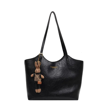 Rustic Edge | Schultertasche