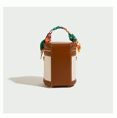 Lunetta | Bucket Bag