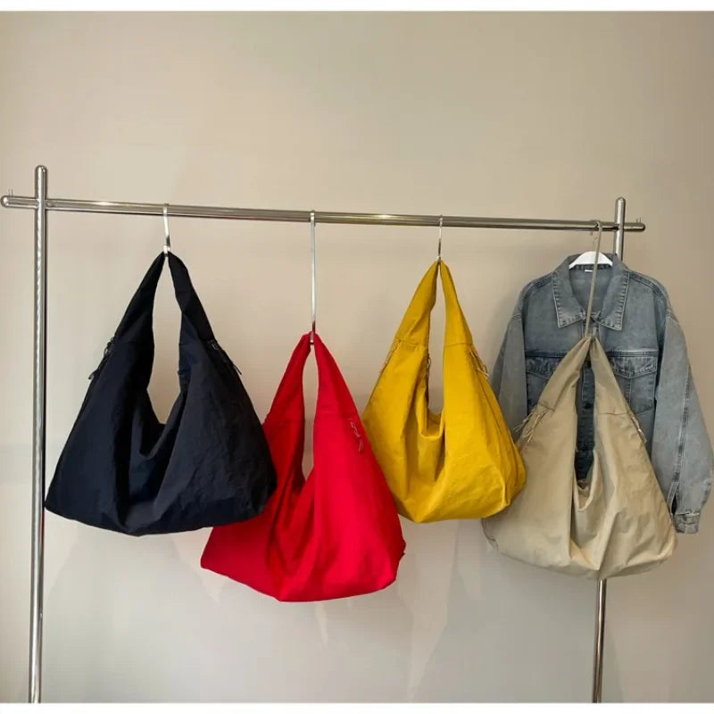 Nimbus Tote | Schultertasche