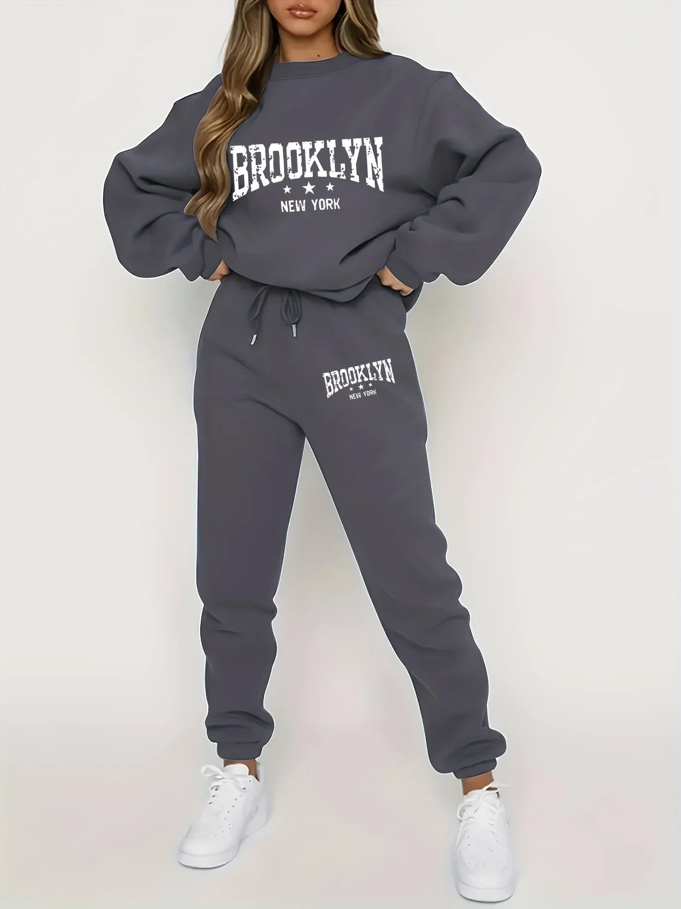 Brooklyn | Lounge Set