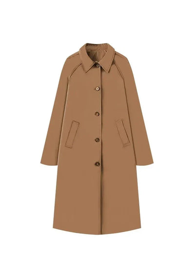 Clara | Trenchcoat