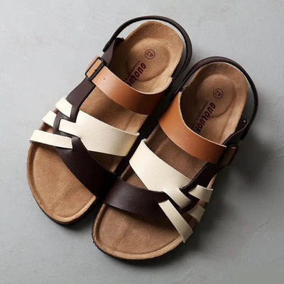 Sereni™ | Orthopädische Sandalen
