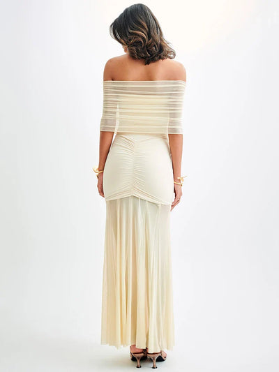 Mystique | Maxi Kleid