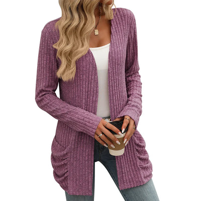 Giulia | Lässiger Cardigan