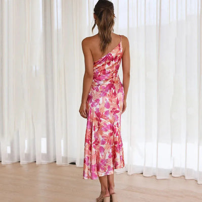 Eliza™ | Kleid mit einem Träger