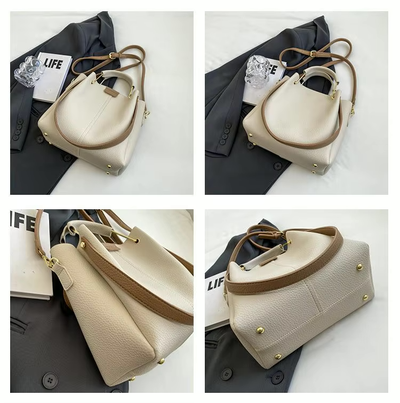 Viva Chic Tote | Schultertasche