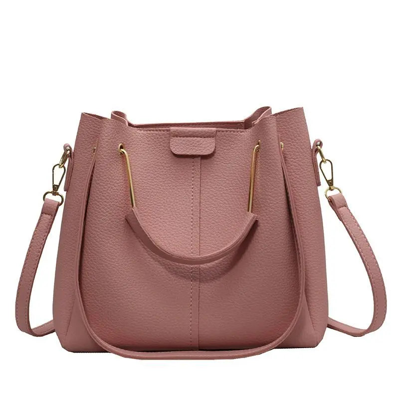 Viva Chic Tote | Schultertasche