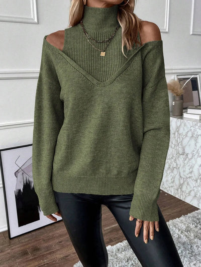 Evelina | Pullover