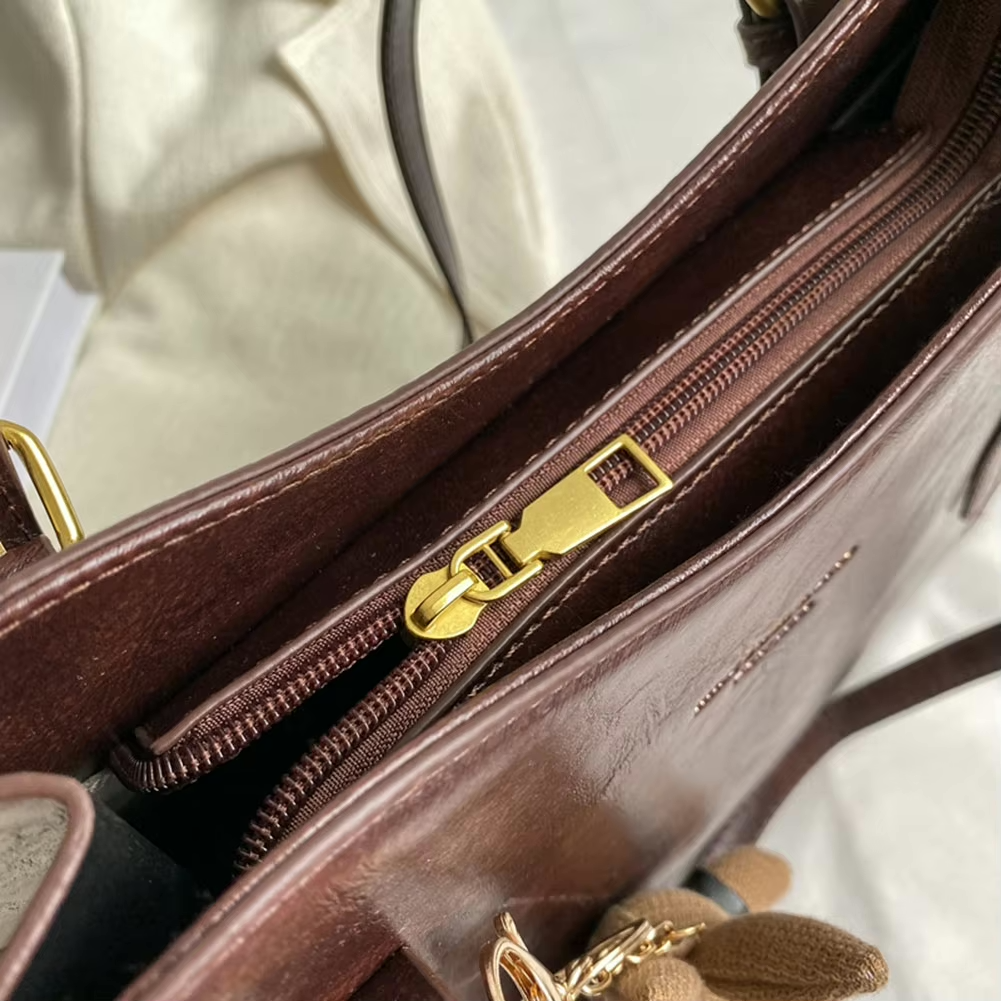 CharmBun Tote | Schultertasche