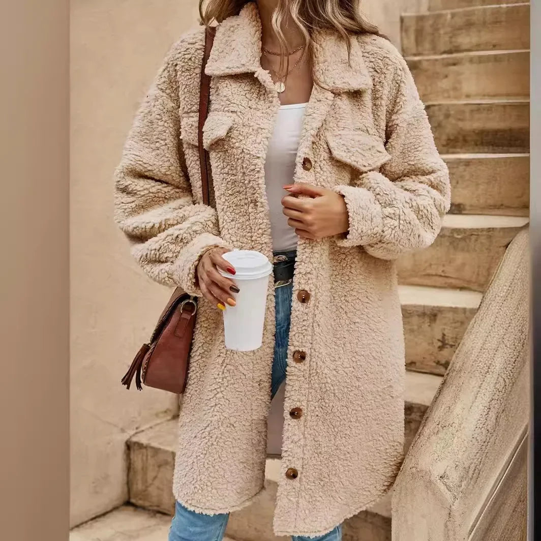 Cristina | Eleganter Cardigan